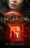 [Dragon Reign 03] • Legends